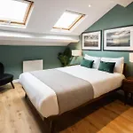 Host & Stay - The Georgian Quarters At Falkner Street