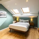 Host & Stay - The Georgian Quarters At Falkner Street