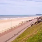 Gorgeous Gorleston Holiday Home