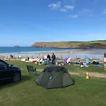 Westward 14 Polzeath