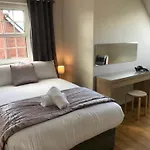 4 Bed Duplex Apartment, Belfast