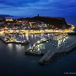 Seascape Scarborough Stunning Seaview Holiday Home Apartment