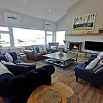 High Tide- Luxury Deatched Bungalow- Sleeps 10 Or 12 - Annexe Option