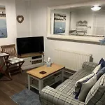 Seashell Cottage