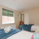 Sunrise Apartment