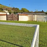 Saunton Grange 7 Bedrooms