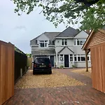 Fig Tree House