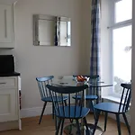 St Georges Lemain Garden Apts