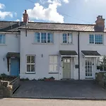 2 Inglenook Cottages Croyde