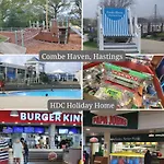 Haven Dreams Caravan