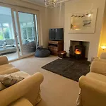Ivy Cottage Seahouses Seaside Hot Tub Retreat