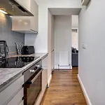 Host & Stay - Bedford Place