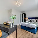 Host & Stay - Bedford Place
