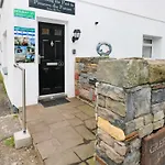 Greenheart Cottage