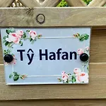 Ty Hafan