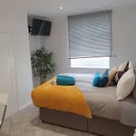 Cosy Seafront Luxury Studio Apartment Flat Brighton & Hove Aa