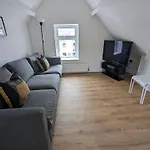 Top Floor Apartment