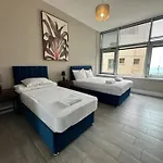 Flash Sale Brighton City Centre Seafront 1 Bedroom Flat Bn1Gre07