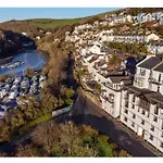 'Dartmouth View' Appartment In Kingswear