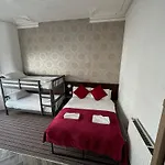 Wilsons Lodge