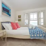 Beachfront Home With Spectacular Sea Views