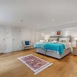 The Loft At Toms Yard