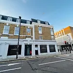 Stunning New Penthouse Apartment