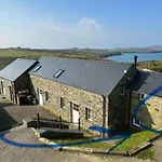 Awel Y Mor - 3 Bedroom Cottage - Whitesands