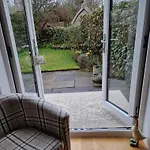 Troon Open Golf - Private House With Garden In Central Prestwick