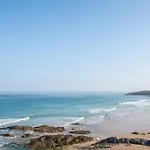 The Surf House Fistral