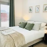 Harling House - Prestwick - 4 Bedrooms