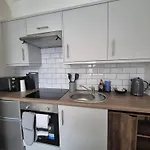 #2 Fully Refurbished Portsmouth Studio Apartment