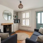 Apple Tree Cottage, Whitstable