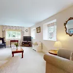 Plum Tree Cottage, Porlock
