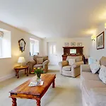 Plum Tree Cottage, Porlock