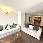 Fabrik Apartments - Harrowside By Blackpool Service Apartements