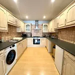 Fabrik Apartments - Harrowside By Blackpool Service Apartements
