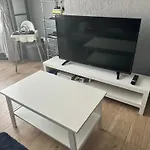 A Home Away From Home Now With Netflix And Ps4
