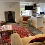 Old Maids Cottage