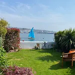 A Unique And Spacious River Front Property