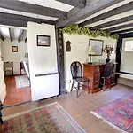 Thatch Cottage