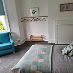 Gorgeous Sea View Apartment 5 Mins To The Beach