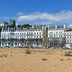 Beachside Terrace