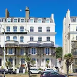 Beachside Terrace