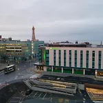 Holiday Inn Blackpool By Ihg