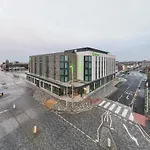 Holiday Inn Blackpool By Ihg