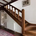 Tapnell Manor At Tapnell Farm