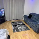 Flat In Belfast
