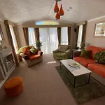 Red Squirrel Lodge