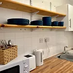 Beautiful Apartment With Views Of Porthleven Harbour